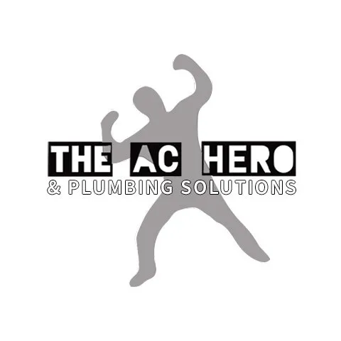 Slide of The AC Hero and Plumbing Solutions