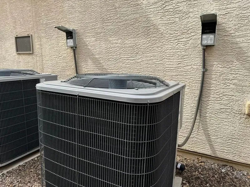 Slide of The AC Kings