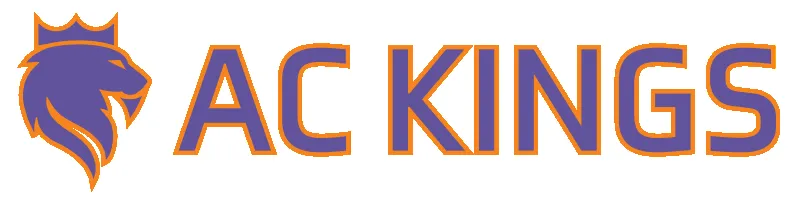 Slide of The AC Kings
