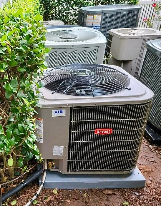 Slide of The Air Company - Atlanta