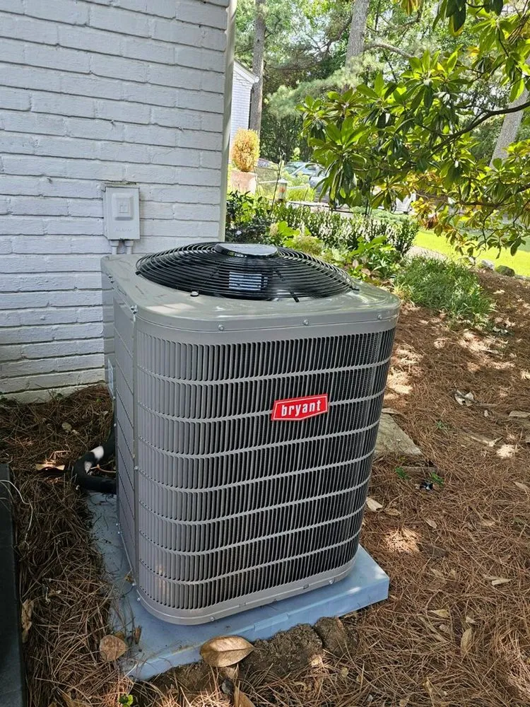 Slide of The Air Company - Atlanta