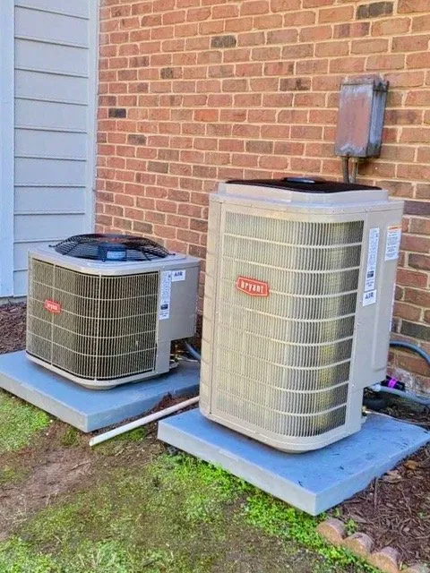 Slide of The Air Company - Atlanta