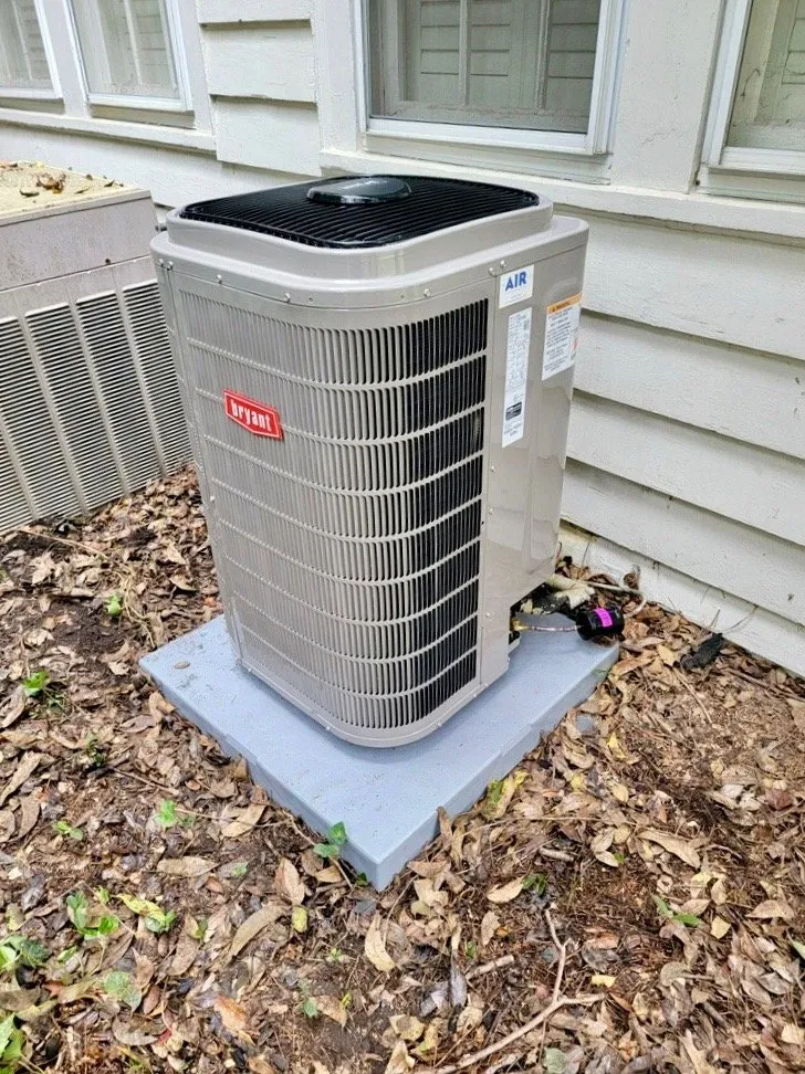 Slide of The Air Company - Atlanta