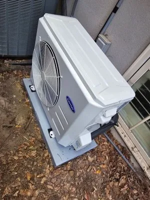 The Air Company - Atlanta Logo