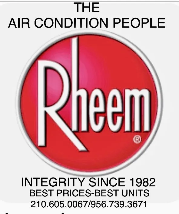 Slide of The Air Condition People