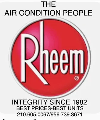The Air Condition People Logo