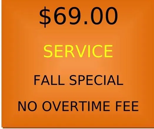 Slide of The Air Conditioning Company