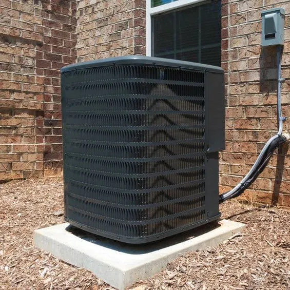 Slide of The Air Conditioning Company