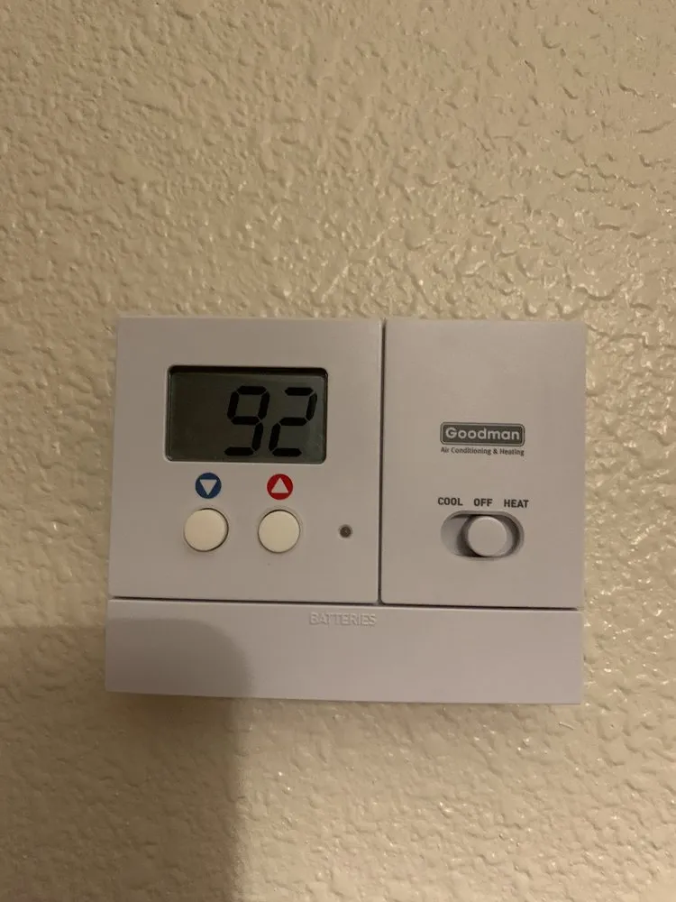 Slide of The Air Conditioning Company