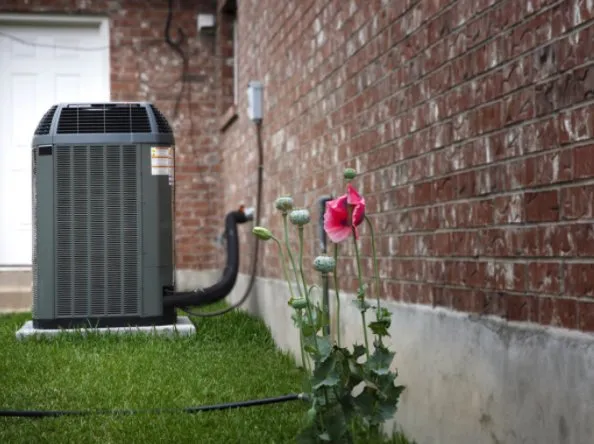 Slide of The Air Conditioning Company