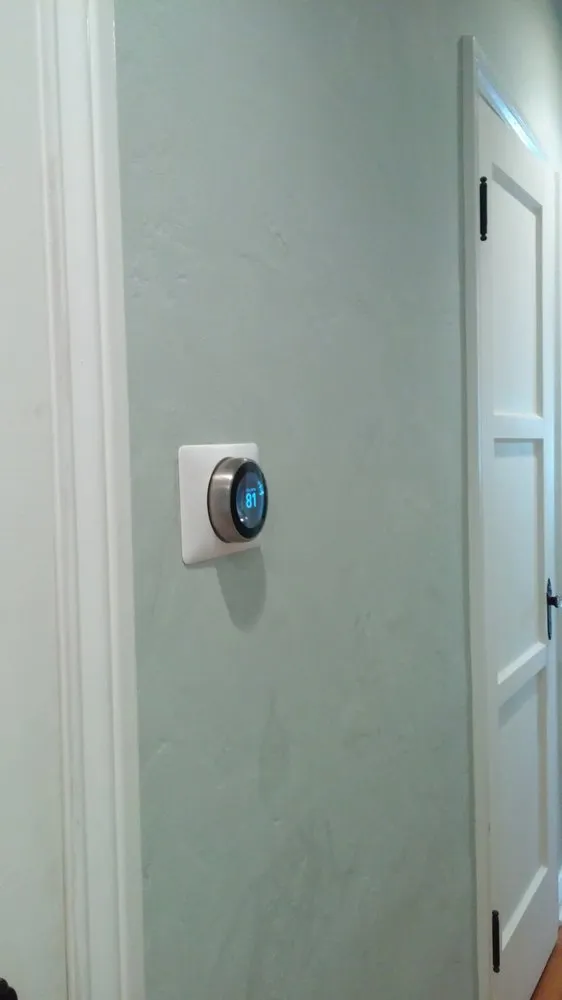 Slide of The Air Conditioning Guy