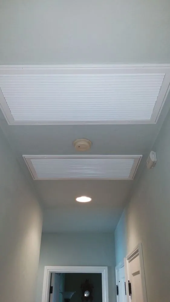 Slide of The Air Conditioning Guy