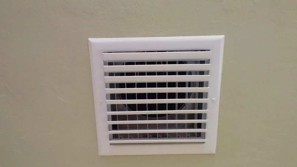 Slide of The Air Conditioning Guy