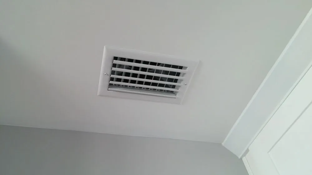 Slide of The Air Conditioning Guy