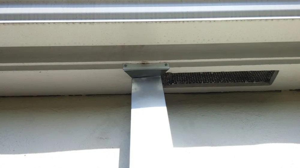 Slide of The Air Conditioning Guy