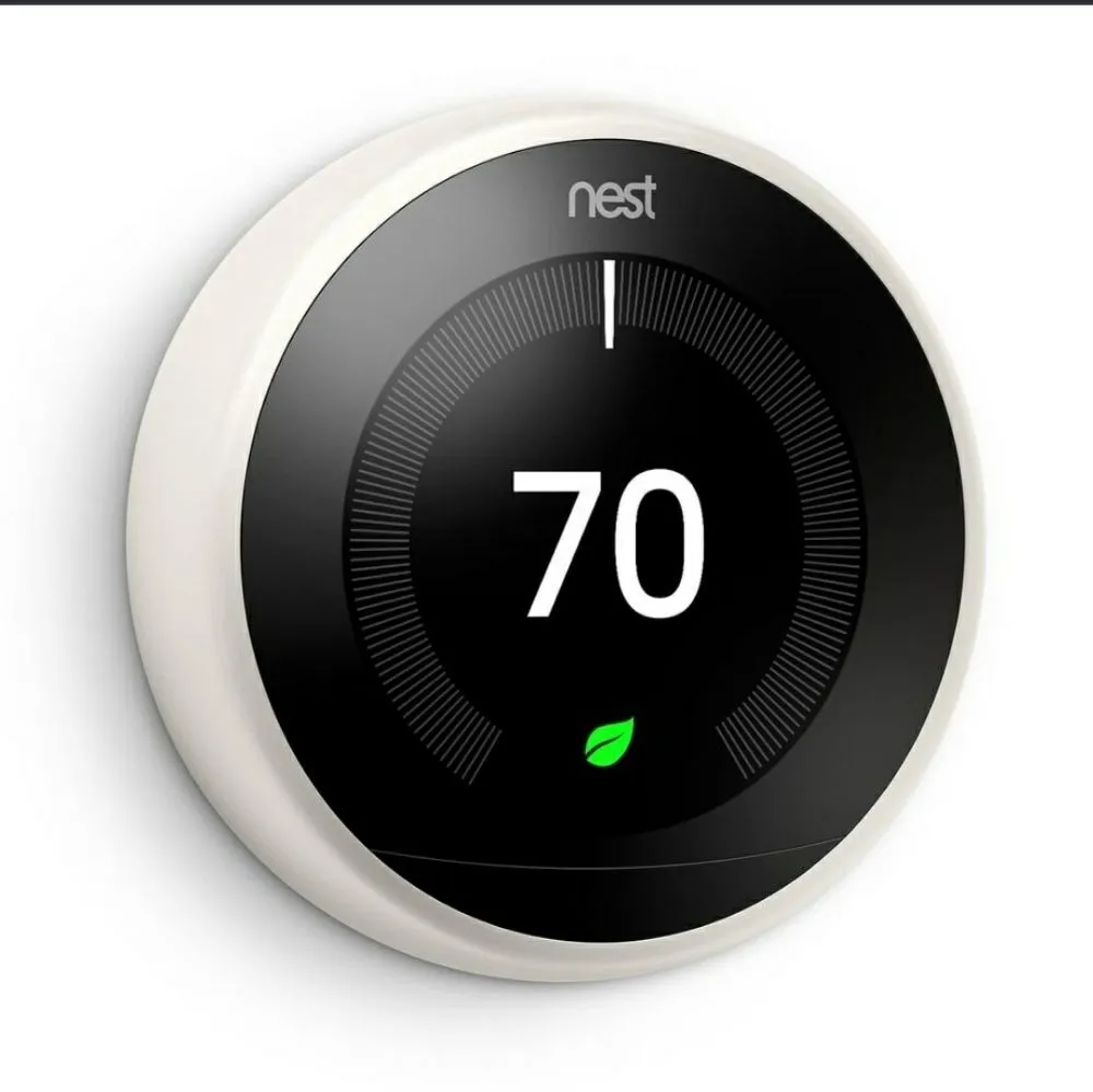 Slide of The Air Conditioning Guy