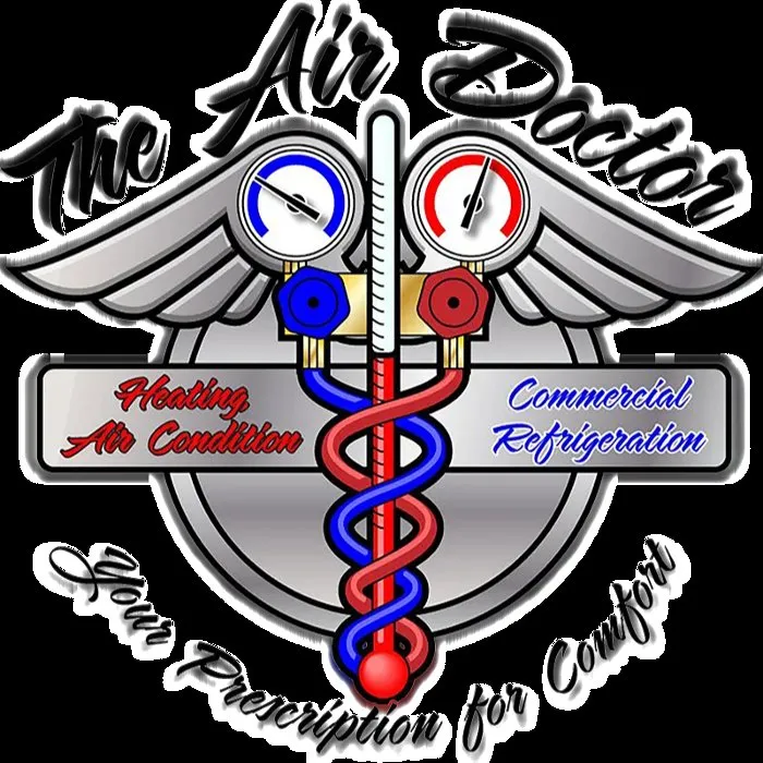 Slide of The Air Doctor