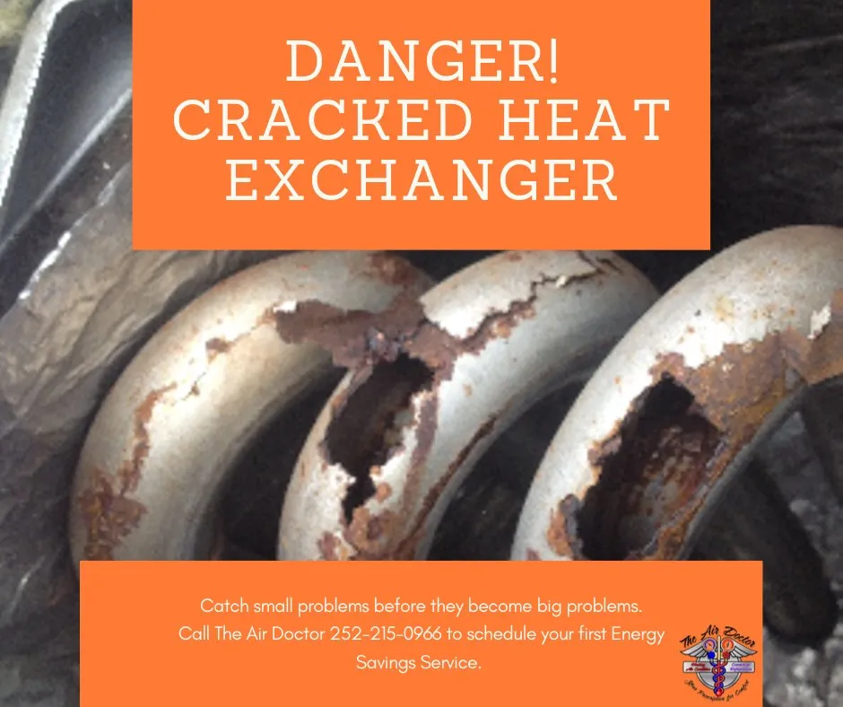 Slide of The Air Doctor