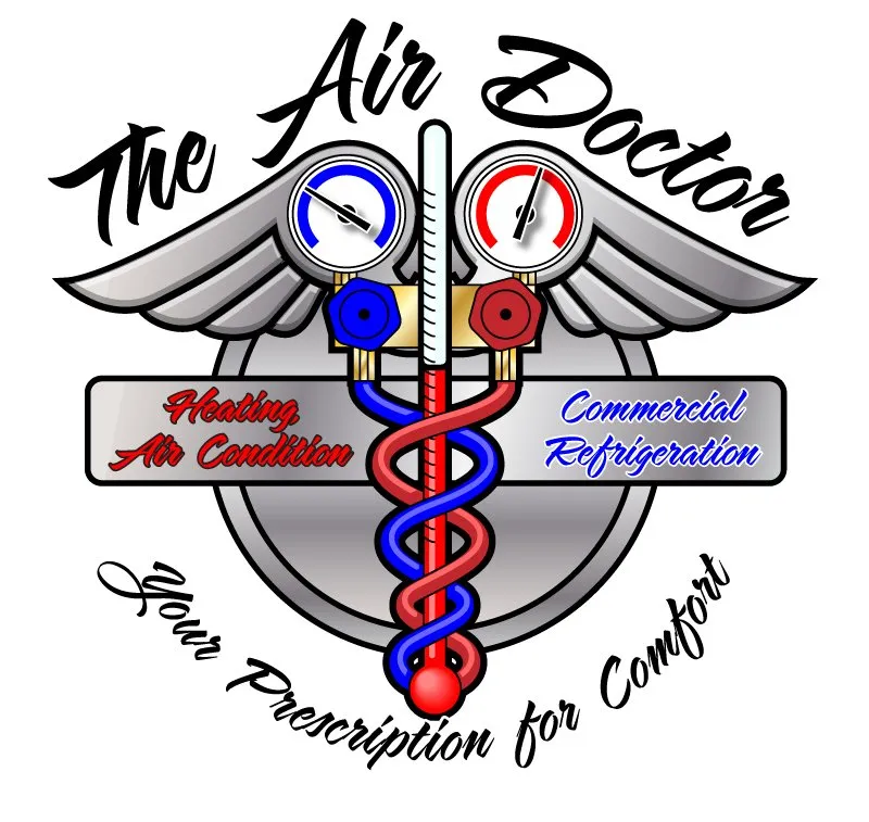 Slide of The Air Doctor