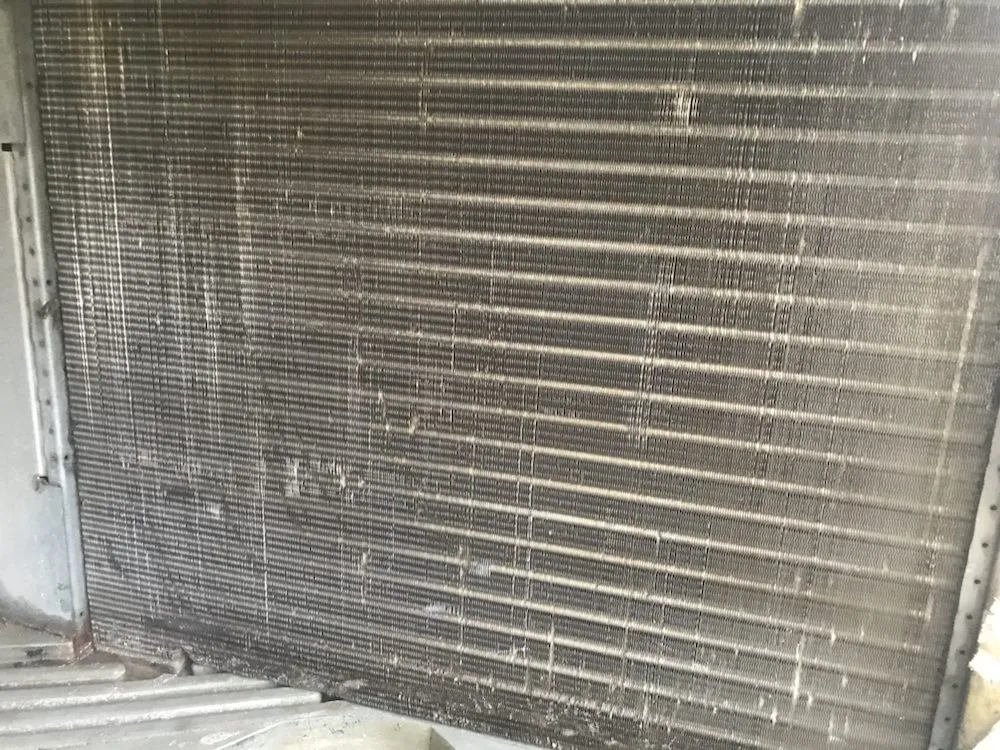 Slide of The Air Doctor