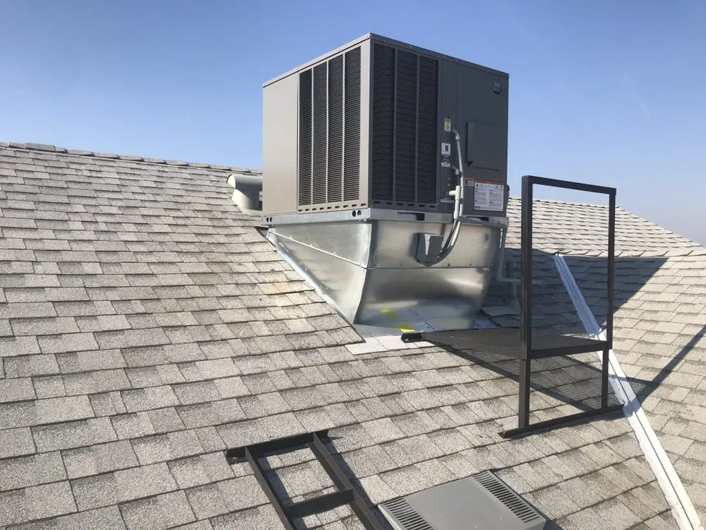 Slide of The Air Doctor