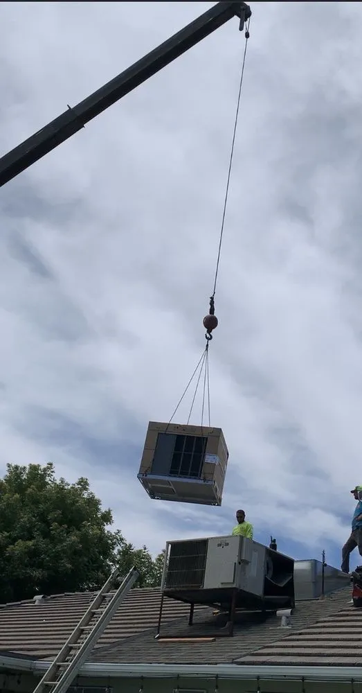 Slide of The Air Doctor