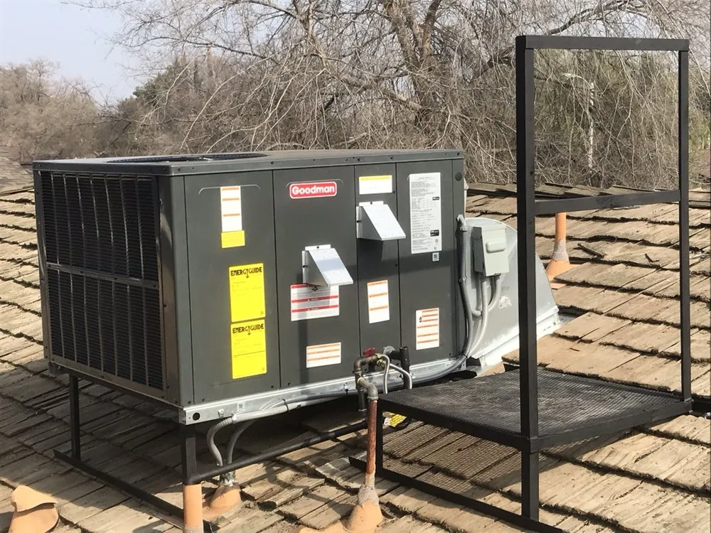 Slide of The Air Doctor