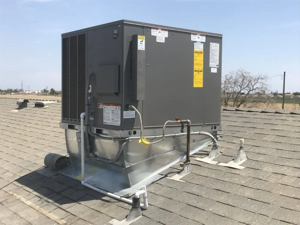 Slide of The Air Doctor