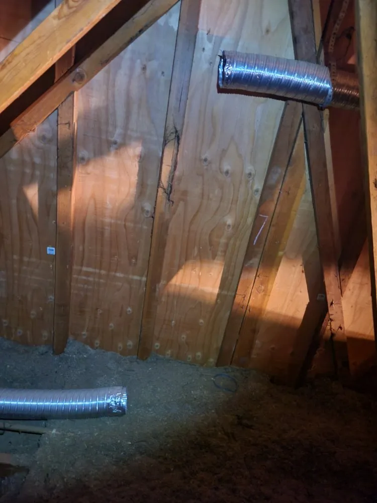 Slide of The Air Doctor Heating and Air