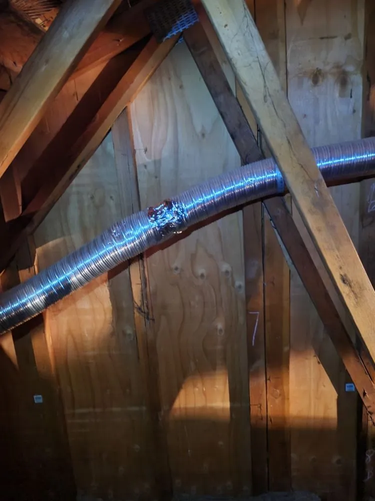 Slide of The Air Doctor Heating and Air