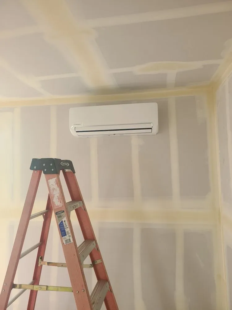 Slide of The Air Doctor Heating and Air