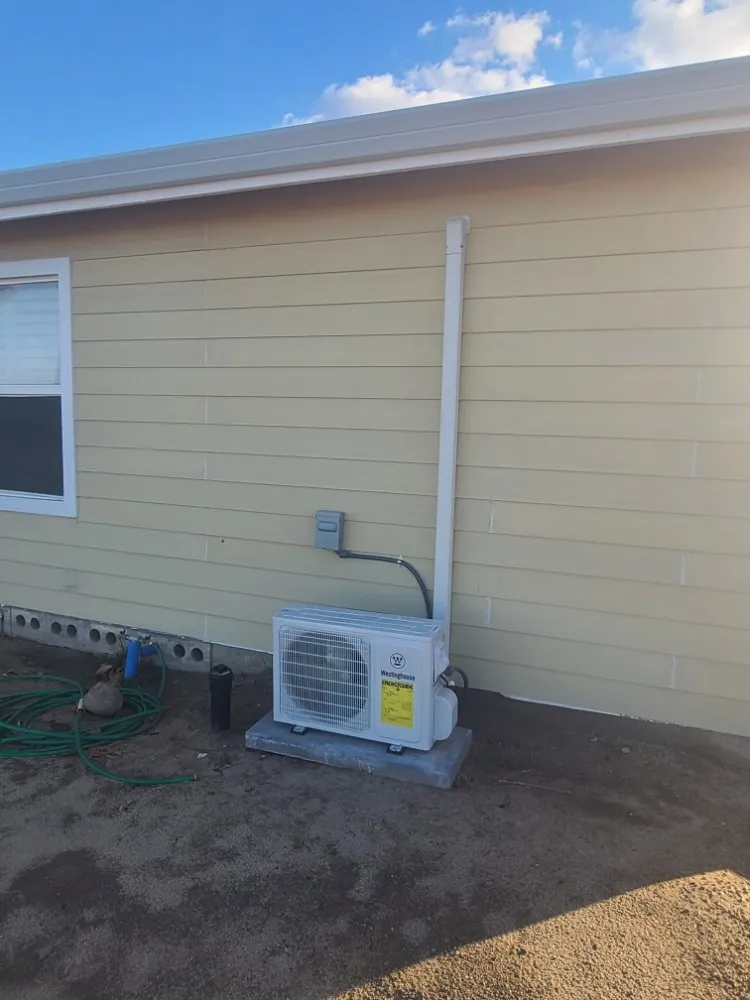 Slide of The Air Doctor Heating and Air