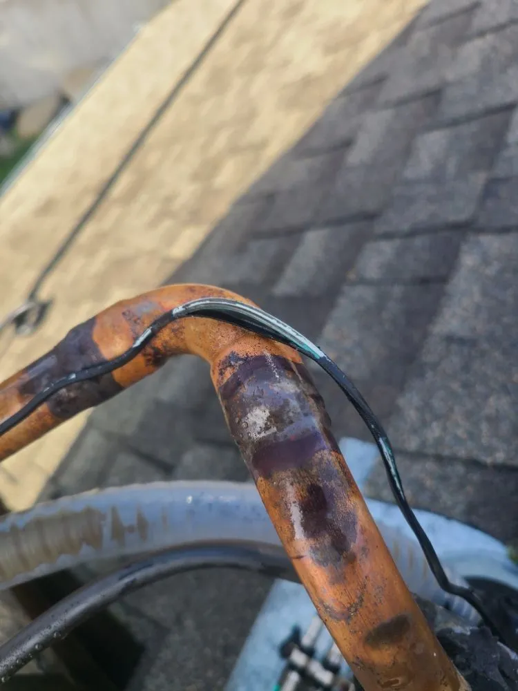 Slide of The Air Doctor Heating and Air