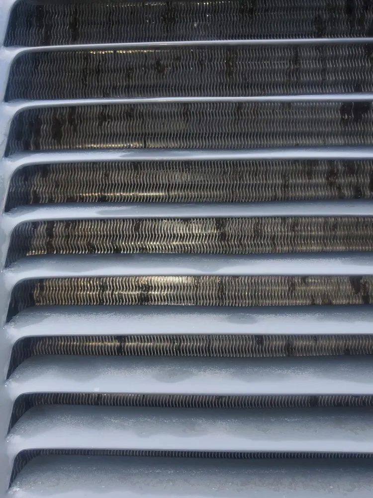 Slide of The Air Doctor Heating and Air