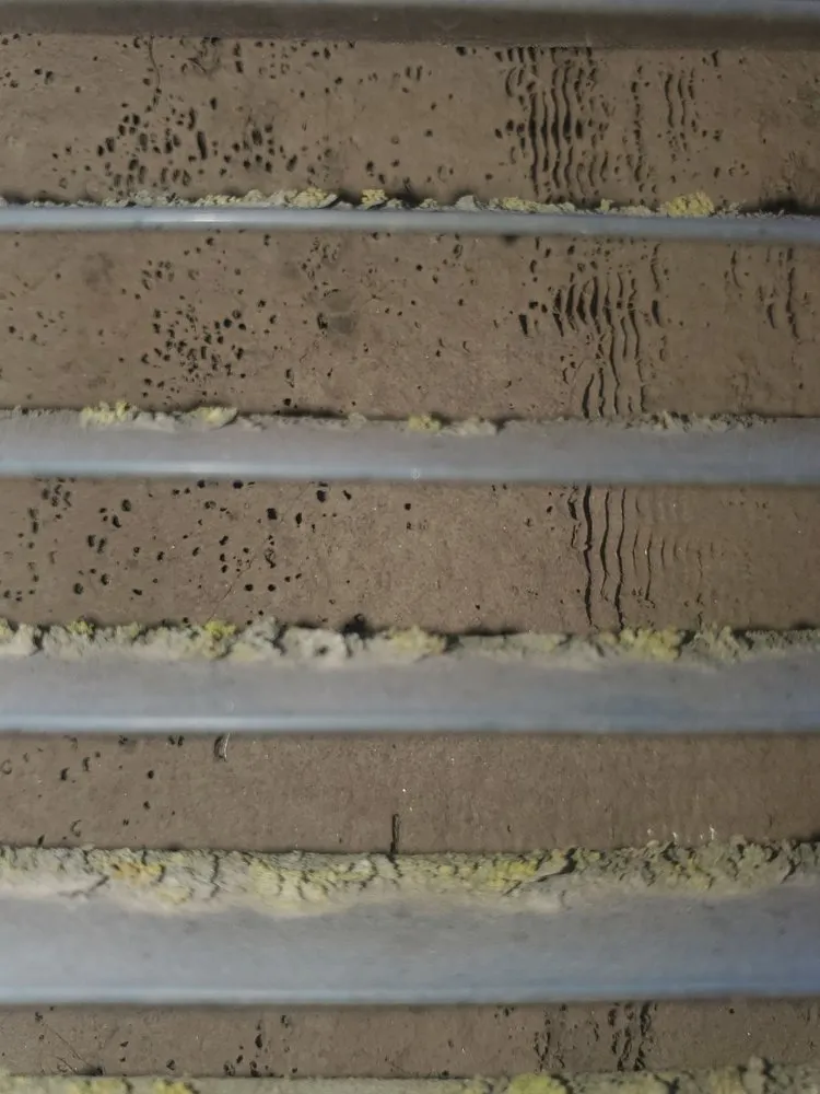 Slide of The Air Doctor Heating and Air