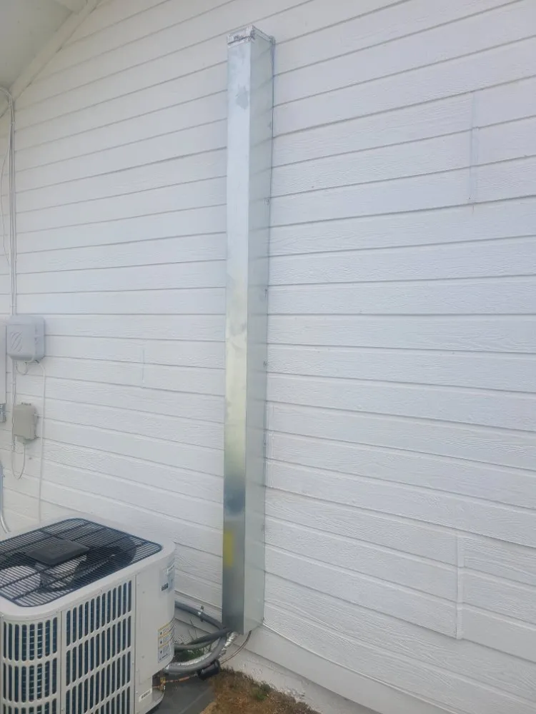 Slide of The Air Doctor Heating and Air