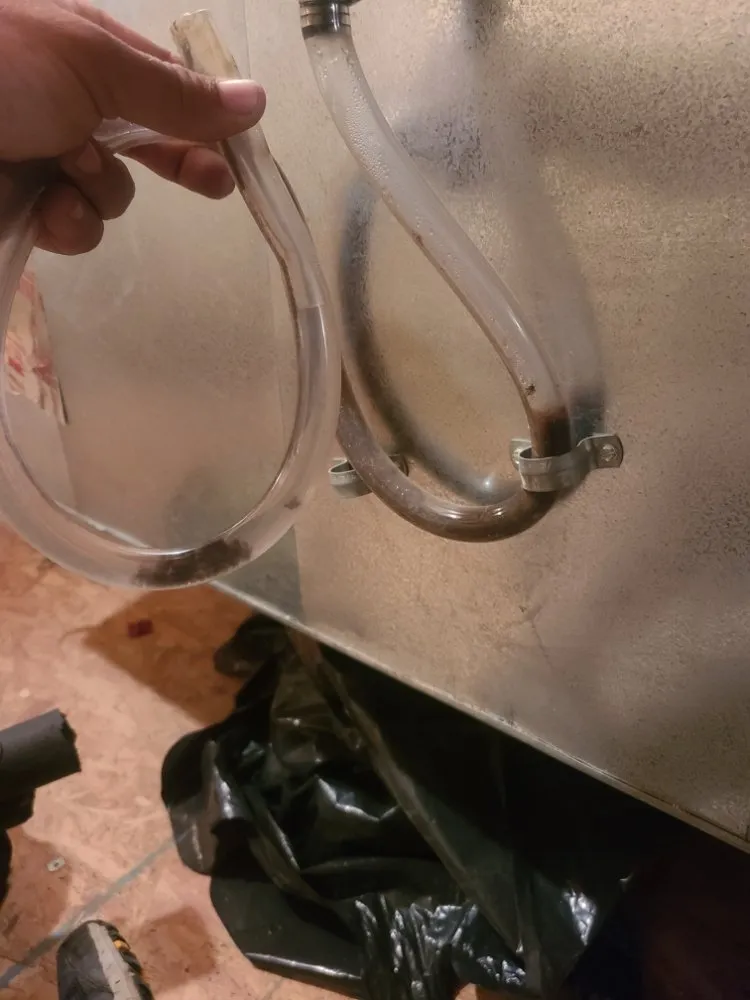 Slide of The Air Doctor Heating and Air