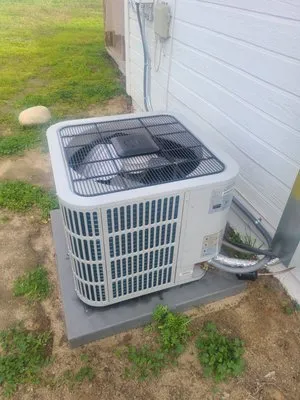The Air Doctor Heating and Air