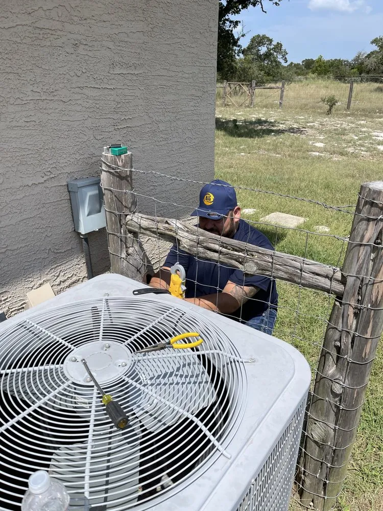 Slide of The Air Gods