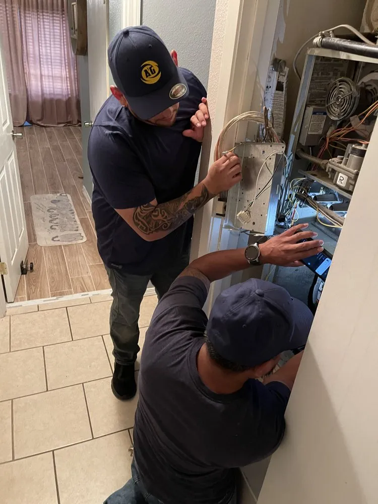 Slide of The Air Gods