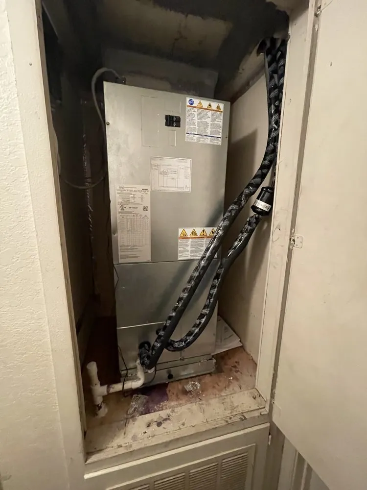 Slide of The Air Gods