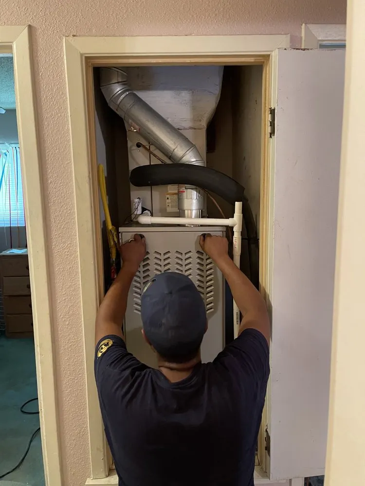 Slide of The Air Gods