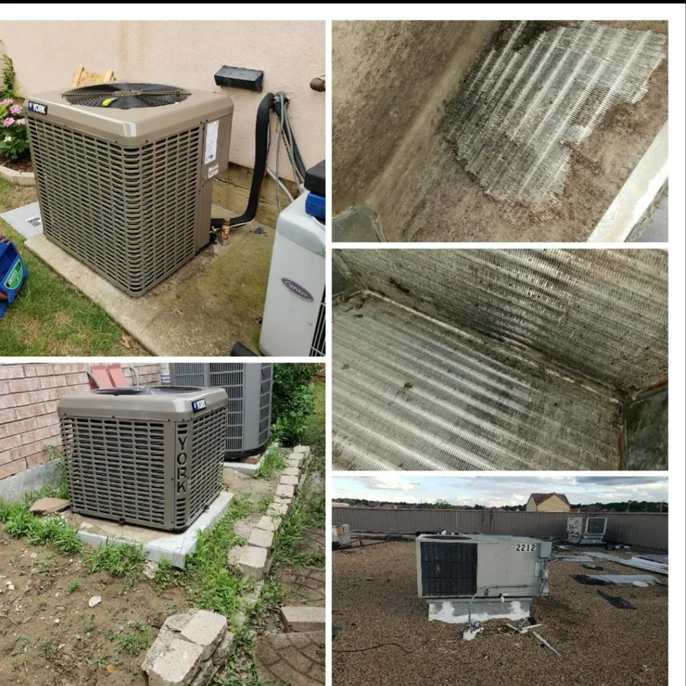 Slide of The Air Guy Kansas