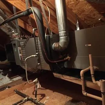 Slide of The Air Guy Kansas