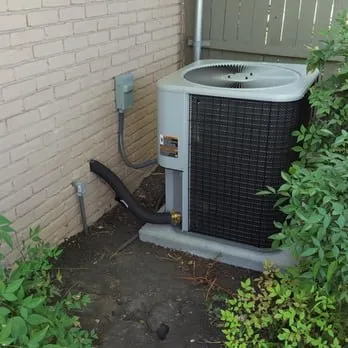 Slide of The Air Guy Kansas