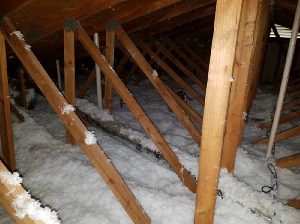 Slide of The Air Guy Kansas