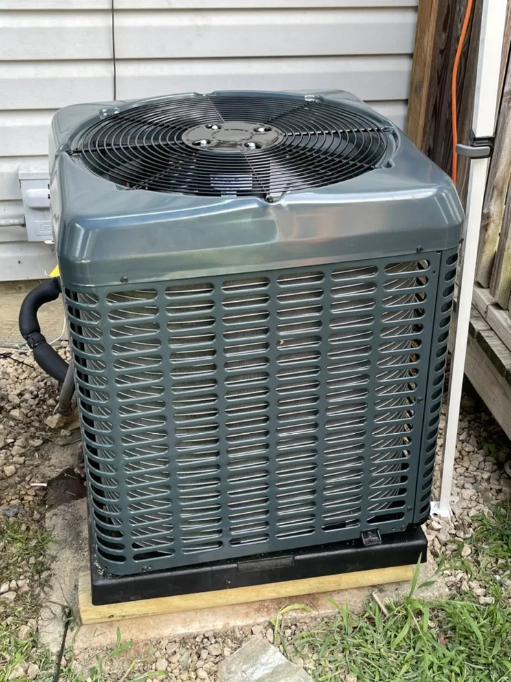 Slide of The Air Guys