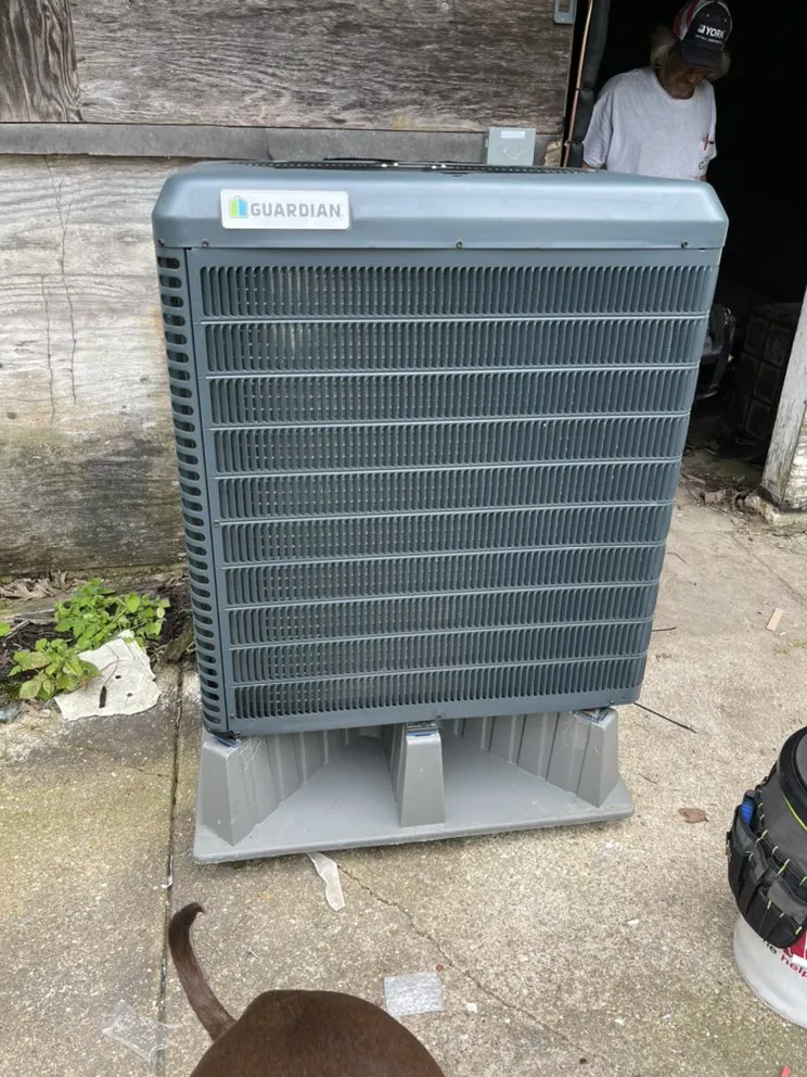 Slide of The Air Guys