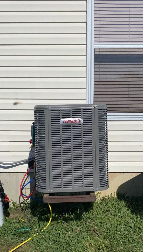 Slide of The Air Guys