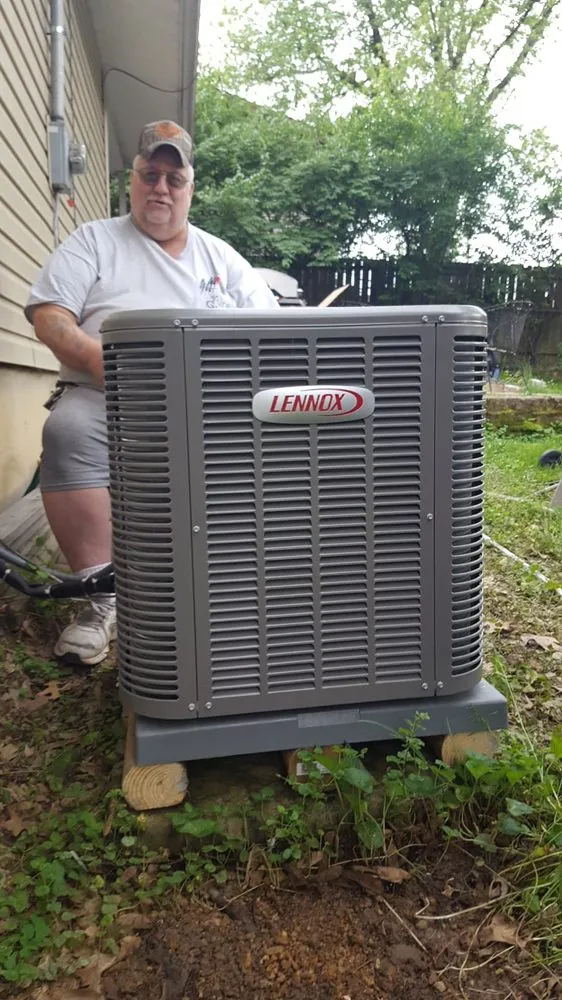 Slide of The Air Guys